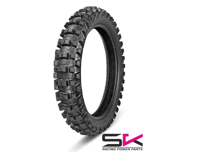 Borilli MX77 posteriore intermedia