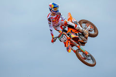 Andrea Adamo: Il nuovo re del motocross MX2