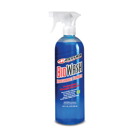 Detergente BIO WASH