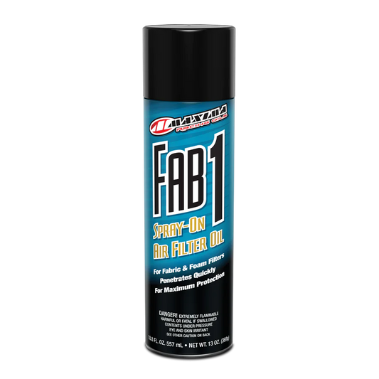 AIR FILTER SPRAY