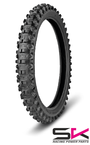 FRONT TIRE