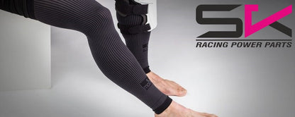 Calze compressive